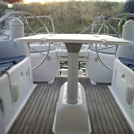 Suncruise Sailing Yacht Sun Odyssey