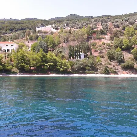 Suncruise Sailing Yacht Sun Odyssey 4* Porto Koufo